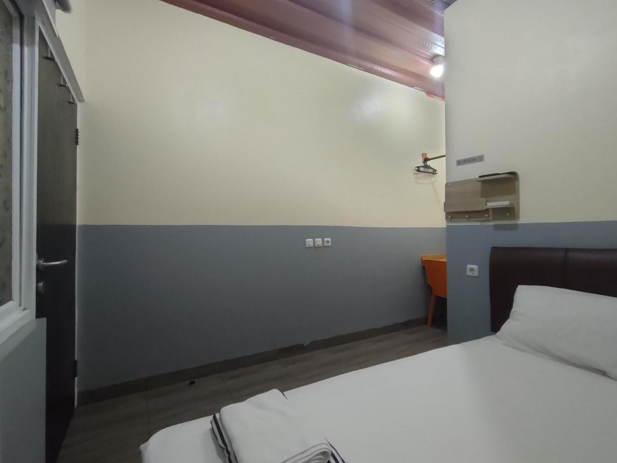Puspiptek Residence Syariah Mitra Reddoorz Serpong Dış mekan fotoğraf
